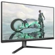Монітор 27" Evnia 27M2N3800A/00, Dark Grey, WLED, Fast IPS PHILIPS (2000003490592) - зображення 2