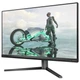 Монітор 27" Evnia 27M2N3800A/00, Dark Grey, WLED, Fast IPS PHILIPS (2000003490592) - зображення 3