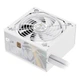 Блок питания 750 Вт, GP 750B, White, 80+ Bronze GameMax (teh0028874) - изображение 2