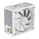 Блок питания 750 Вт, GP 750B, White, 80+ Bronze GameMax (teh0028874) - изображение 3