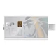 Блок питания 750 Вт, GP 750B, White, 80+ Bronze GameMax (teh0028874) - изображение 4