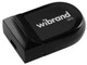 Флеш накопитель USB 32Gb Scorpio, Black, USB 2.0 (WI2.0/SC32M3B) Wibrand (2000003501496) - изображение 1