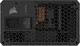 Блок питания 1000 Вт, RM1000e, Black, модульный Corsair 000350175 - изображение 4
