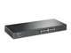 Коммутатор TL-SG1016, 16хGE, неуправляемый, металлический корпус TP-Link (2000003492718) - изображение 1