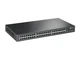 Коммутатор TL-SG1048, 48x1GE, неуправляемый, стойкий TP-Link (2000003492459) - изображение 2