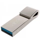 Флеш накопитель USB 64Gb UF300, Silver, USB 3.2 Gen 1 (BL.9BWWA.518) Acer (teh0029114) - изображение 1