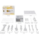 Блок питания 850 Вт, Core GX ATX 3.1, White, модульный Seasonic (teh0028980) - изображение 9