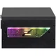 Блок питания 1200 Вт, TeraMax II VIEW, Black, модульный Zalman (teh0028895) - изображение 2