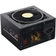 Блок питания 1200 Вт, TeraMax II VIEW, Black, модульный Zalman (teh0028895) - изображение 3