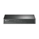 Коммутатор TL-SF1008P, 8xFE/PoE 65W, неуправляемый, настольный TP-Link 000349462 - изображение 1