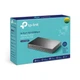 Коммутатор TL-SF1008P, 8xFE/PoE 65W, неуправляемый, настольный TP-Link 000349462 - изображение 4