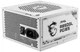 Блок живлення 850 Вт, MAG A850GL PCIE5, White, модульний MSI (teh0028830) - зображення 4