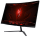 Монiтор 27" Nitro ED270Zbmiipx (UM.HE0EE.Z01) Black Acer (teh0027347) - зображення 3