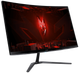 Монiтор 27" Nitro ED270Zbmiipx (UM.HE0EE.Z01) Black Acer (teh0027347) - зображення 5
