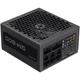 Блок питания 800 Вт, GM-800, Black, модульный GameMax (teh0028881) - изображение 1