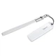 Флеш накопитель USB 64Gb AH336, White, USB 2.0 (AP64GAH336W-1) Apacer (teh0029117) - изображение 3