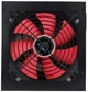 Блок живлення 500 Вт, GM-500B, Black, 80+ Basic GameMax (teh0028923) - зображення 2