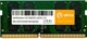 Память SO-DIMM, DDR4, 16Gb, 3200MHz Atria (teh0028115) - изображение 1
