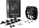 Вентилятор 120 мм, Silent Wings 4, Black, 120х120х25 мм be quiet! 000349941 - зображення 5