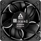 Вентилятор 120 мм, S12038-8K, Black, 120х120х38 мм Arctic (teh0028702) - изображение 3