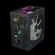 Блок питания 800 Вт, VP-800 RGB, Black, 80+ Bronze GameMax (teh0028851) - изображение 2