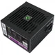 Блок живлення 600 Вт, GE-600, Black, 80+ Basic GameMax (teh0028801) - зображення 1