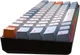 Клавіатура MK130R, Black, USB, механічна (перемикачі Outemu Red) GamePro (teh0028271) - зображення 5