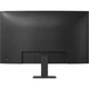 Монитор изогнутый 27" 27U421A-B, Black, VA, 1920x1080 (16:9) LG (2000003490813) - изображение 4