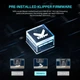 Принтер 3D Neptune 4, Black, FDM, робоча область - 225x225x265 мм Elegoo (2000003501847) - зображення 7