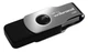 Флеш накопитель USB 128Gb Lizard, Black, USB 3.2 Gen 1 (WI3.2/LI128P9B) Wibrand (teh0029079) - изображение 2