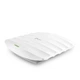 Точка доступа EAP225, White,2,4 GHz/5 GHz до 1200 Мбит/с TP-Link (2000003486595) - изображение 3