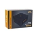 Блок питания 600 Вт, Gaming Star, Black, 120 мм GTL 000350035 - изображение 5