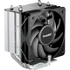 Кулер для процесора Pure Rock Slim 3, Black, 1x100 мм (max 1700 об/мин) PWM be quiet! (2000003489206) - зображення 1