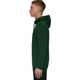 Худі Mammut Hoody Men Logo M 1014-04671 *24 Woods - зображення 3