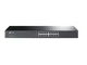Коммутатор TL-SF1016, Black, 16-портовый, 10/100 Мбит/с TP-Link (2000003492350) - изображение 1