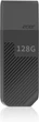 Флеш накопитель USB 128Gb UP200, Dark Grey, USB 2.0 (BL.9BWWA.512) Acer (teh0029083) - изображение 1