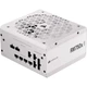 Блок питания 750 Вт, RM750x SHIFT, White, модульный Corsair 000350139 - изображение 2