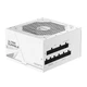 Блок питания 1000 Вт, UD1000GM PG5 V2, White, модульный Gigabyte 000350040 - изображение 4