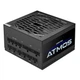 Блок питания 750 Вт, ATMOS, Black, модульный Chieftec 000350133 - изображение 1