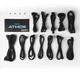 Блок питания 750 Вт, ATMOS, Black, модульный Chieftec 000350133 - изображение 4