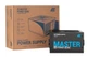 Блок питания 550 Вт, Master Power, Black, ATX 2E (teh0028817) - изображение 4