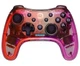 Геймпад GPW-04 "Brighter", Red/Pink, бездротовий (USB 2.4GHz) для ПК / PS4 / PS3 / Android / Canyon (2000003495634) - зображення 1