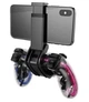 Геймпад G180BT RGB, Transparent, беспроводной (Bluetooth 5.0) PC / Playstation 3/4 / Switch / Havit (2000003495559) - изображение 4