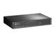 Коммутатор TL-SG1008P, 8x100/1000 Mb/s, PoE 65.2W, металлический корпус TP-Link (2000003492442) - изображение 2