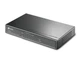 Коммутатор TL-SG1008P, 8x100/1000 Mb/s, PoE 65.2W, металлический корпус TP-Link (2000003492442) - изображение 3