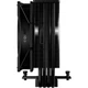 Кулер для процессора Pure Rock 3, Black, 1x120 мм Pure Wings 3 PWM (2000 об/мин) Intel 1851 be quiet! (teh0027866) - изображение 3