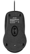 Комплект MK401 USB, Black, UKR/EN (2E-MK401UB_UA) 2E (2000003493296) - изображение 9