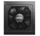 Блок живлення 750 Вт, MAG A750GL PCIE5, Black, модульний MSI (teh0028957) - зображення 4