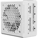 Блок питания 1000 Вт, RM1000e, White, модульный Corsair (teh0028972) - изображение 3