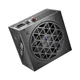 Блок питания 750 Вт, NGDP Gold HA-750BA7, Black, 80+ Gold 1stPlayer (teh0028967) - изображение 2